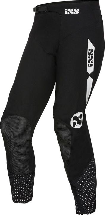 Actual product image iXS Stretch (Men, 46, Normal size)
