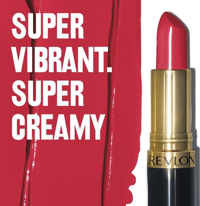Produktbild Revlon Super Lustrous Creme (720 Fire & Ice)