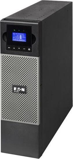 Actual product image Eaton 5PX 1500I 1500VA/1500W Tower/Rack 2U optional SNMP or MS Ralais card 9 min Runtime (1500 VA, 1500 W, Line-interactive UPS)