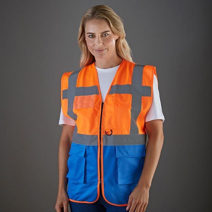 Immagine prodotto Yoko Gilet HiVis Premium Executive (M)