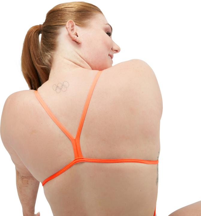 Produktbild Speedo Solid Vback (W34/L38)