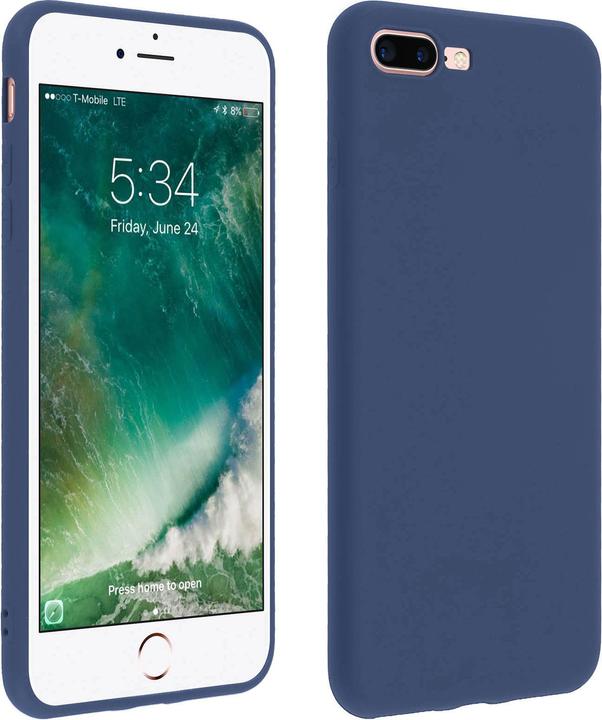 Produktbild Forcell Protectrice Series (Apple iPhone 8 Plus)