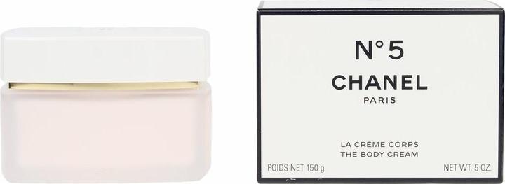 Chanel Noël 2020 Crême pour le Corps (Körpercreme, 150 ml)