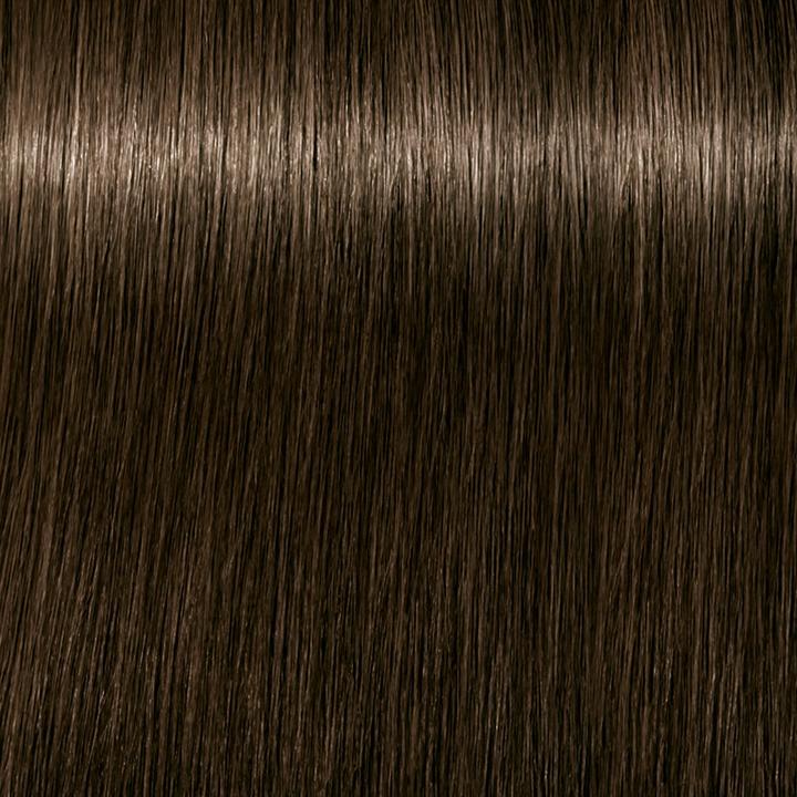 Actual product image Schwarzkopf Professional IGORA Vibrance Hair Tint NEW (5-0 light brown)