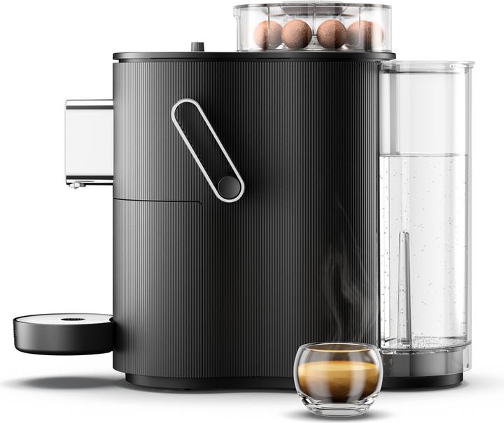 Actual product image CoffeeB Globe (CoffeeB)