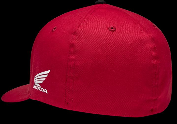 Produktbild Fox Honda Flexfit Cap (XL)