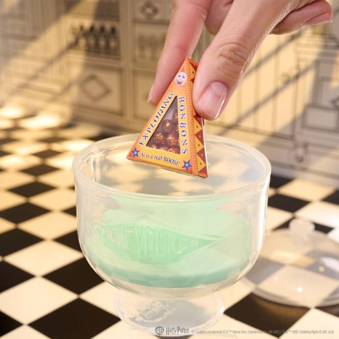 Produktbild MGA Miniverse Make It Mini Harry Potter