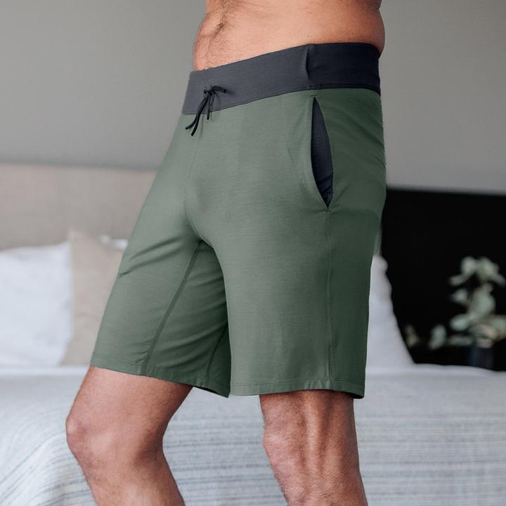 Produktbild Dagsmejan Balance Sleep Shorts (XL)