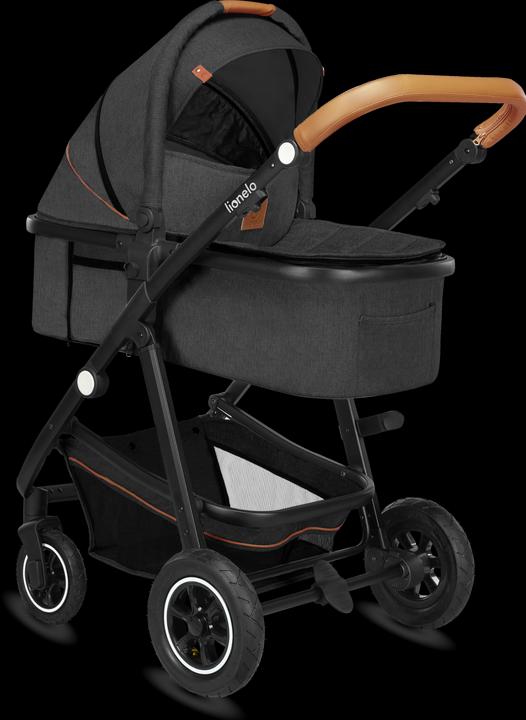 Actual product image Lionelo Amber 3W1