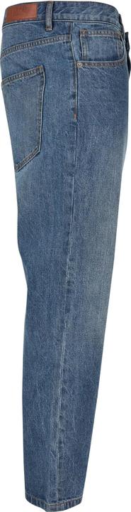 Produktbild Urban Classics Cropped Tapered Jeans (36)