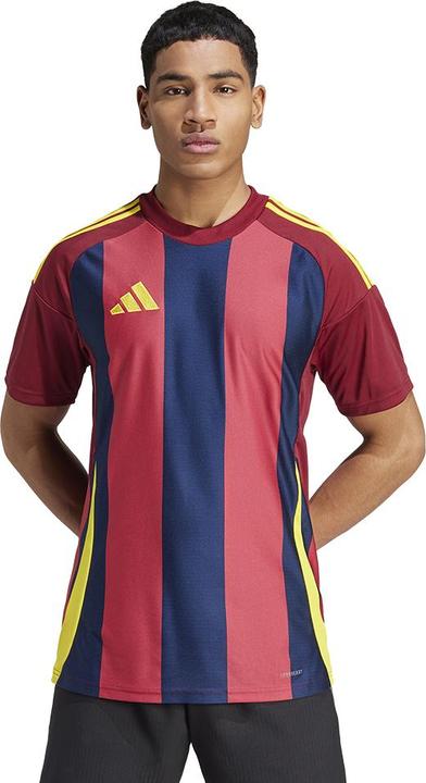 Actual product image adidas Striped 24 Jersey (S)