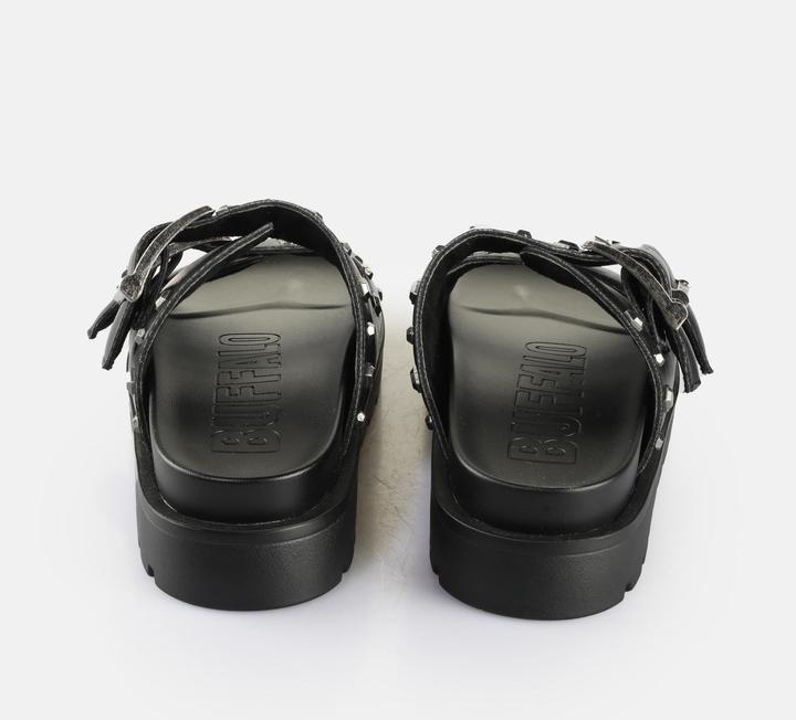 Actual product image Buffalo Raya Ari Stud - Vegan Nappa (37)
