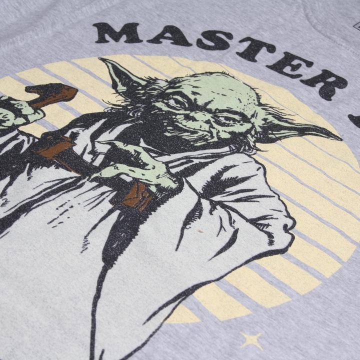 Immagine prodotto Star Wars Maglietta Yoda Uomo (4XL)