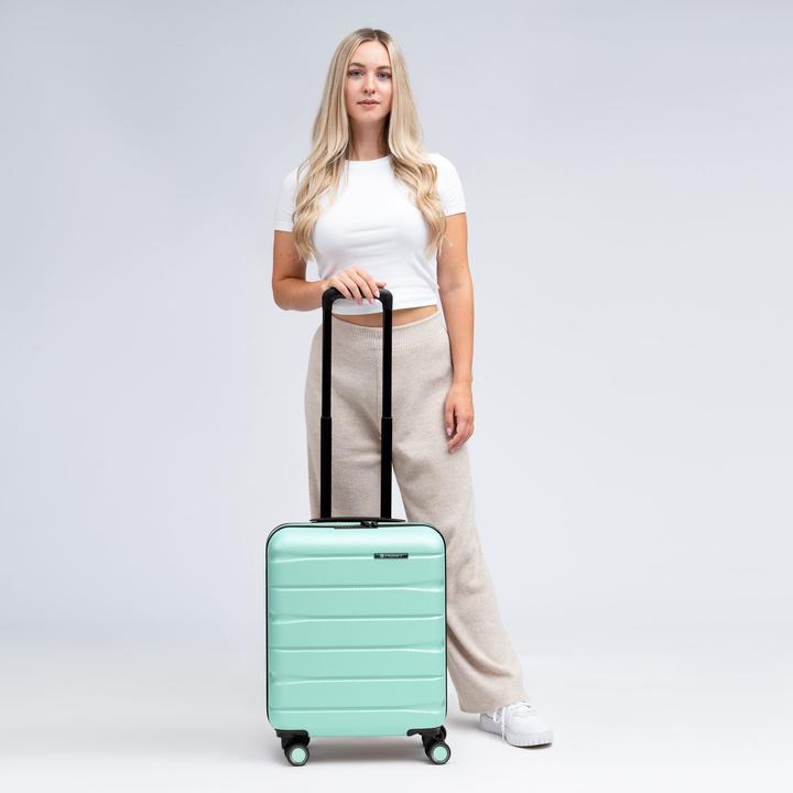 Image du produit Franky Cabine Munich 4.0 (38 l, Bagage à main (jusqu'à 50l))