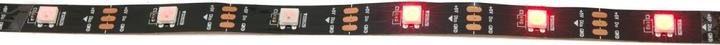 Produktbild Eurolite LED Pixel Strip 150 5m RGB 5V (RGB, 500 cm, Indoor)