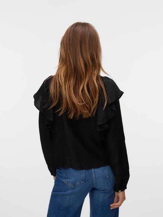 Actual product image Vero Moda VMMOA Top Blouse (M)