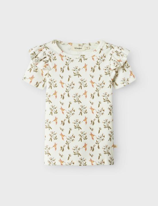 Image du produit Name it Slim Fit T-Shirt (98)