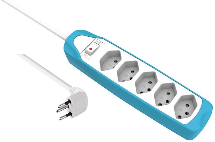 Produktbild Schönenberger Fix Line (5 x, Typ 13, 2 m)