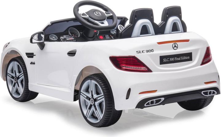 Produktbild Jamara Mercedes-Benz SLC (12 V)