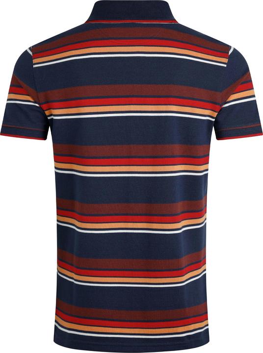 Produktbild Weird Fish Sunbury Poloshirt (4XL)