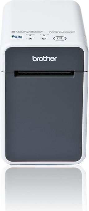 Image du produit Brother TD-2130NHC (300 dpi)