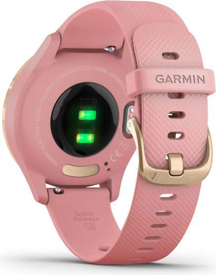 Actual product image Garmin Vivomove 3S (39 mm)