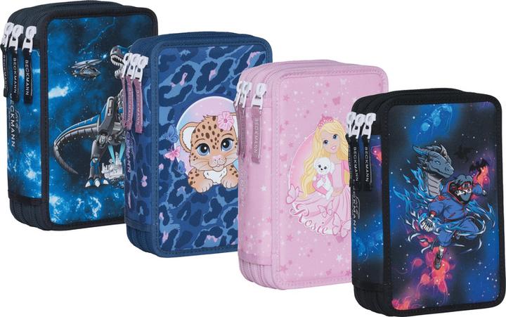 Produktbild Beckmann Aquagirl