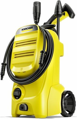Produktbild Kärcher K 3 (Netzbetrieb)