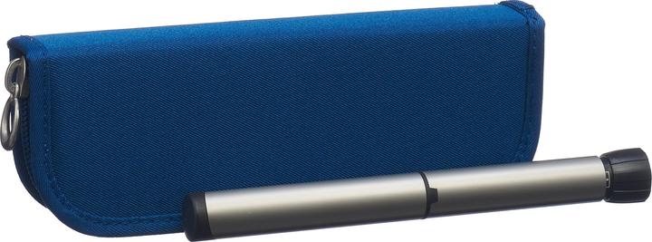 Produktbild Novo Nordisk NovoPen 6 (grau) (Insulinspritze)
