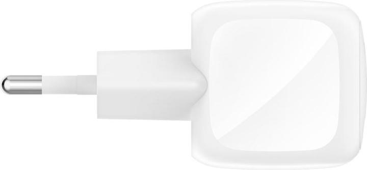 Produktbild Belkin BOOST Charge USB-C/USB-C 30WLad.PD,ws+Kab.WCA008kq1MWH-B6 (30 W)