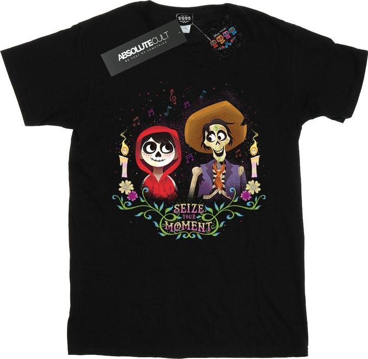 Disney Coco Miguel And Hector TShirt (L)