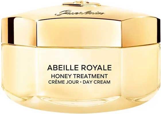 Actual product image Guerlain Abeille Royale Honey Treatment Day Cream 80 Ml (80 ml, Day cream)