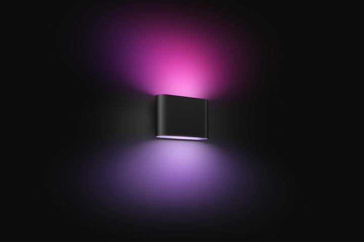 Actual product image Philips Hue White & Colour Ambiance Dymera (1020 lm, IP44)