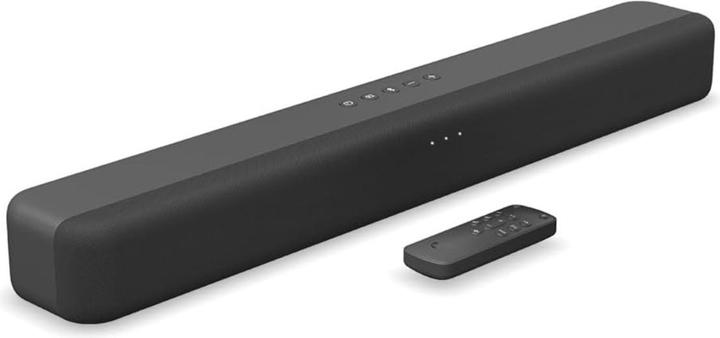 Amazon Fire TV Soundbar, 2.0 speakers with DTS Virtual:X and Dolby Audio,...