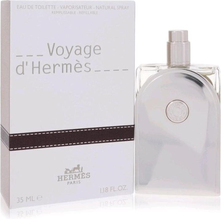 Produktbild Hermès Eau de Toilette (Eau de Toilette, 35 ml)