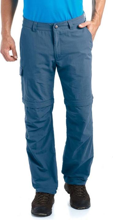 Immagine prodotto Maier Sports Pantaloni da uomo Trave Zip Off ensign (XL)