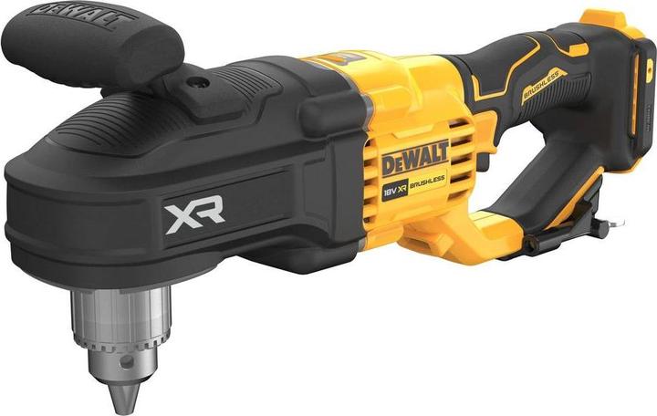 Productafbeelding DeWalt 18V haakse boormachine (Oplaadbare batterij)