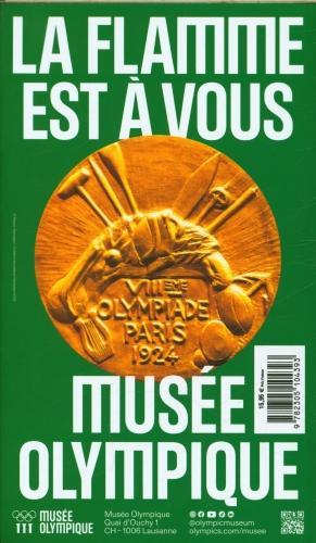 Image du produit Suisse 2024 2025