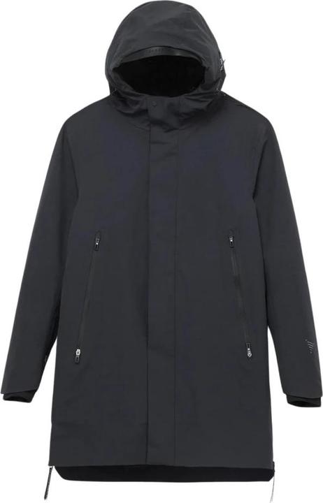 Krakatau regenjacke qm481 (XL)