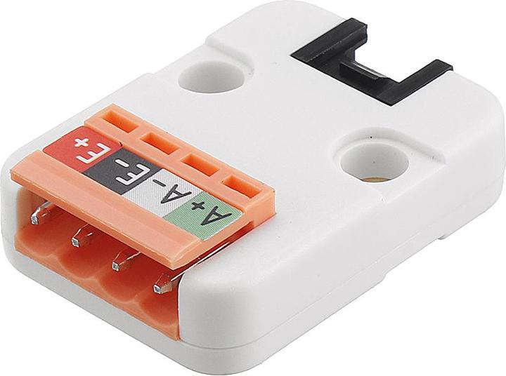 Actual product image M5Stack Mini Weight Unit Load Cell Amplifier
