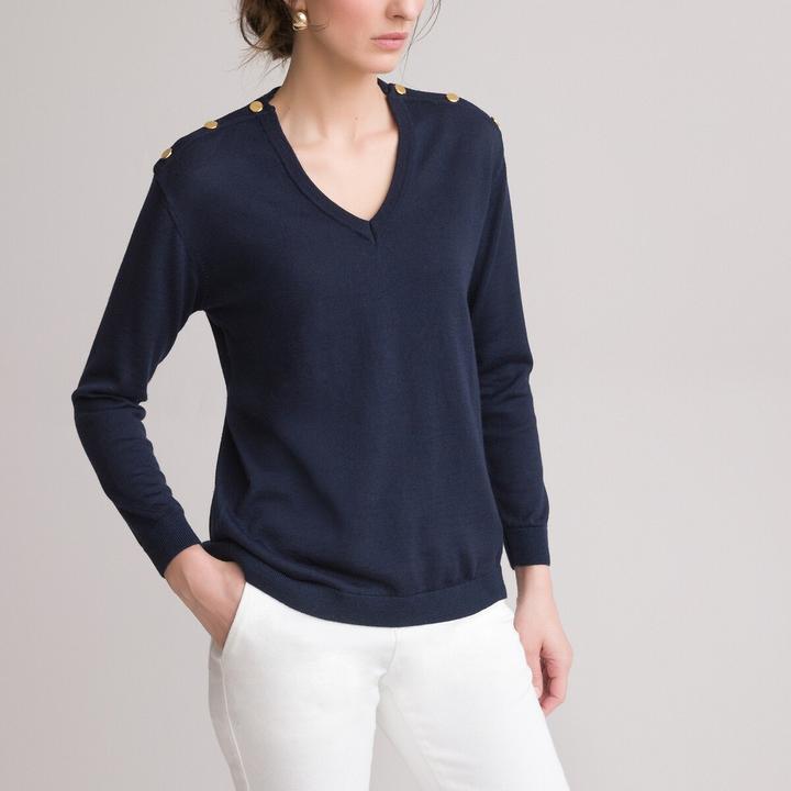 Immagine prodotto Anne Weyburn Maglia a maglia fine (42)