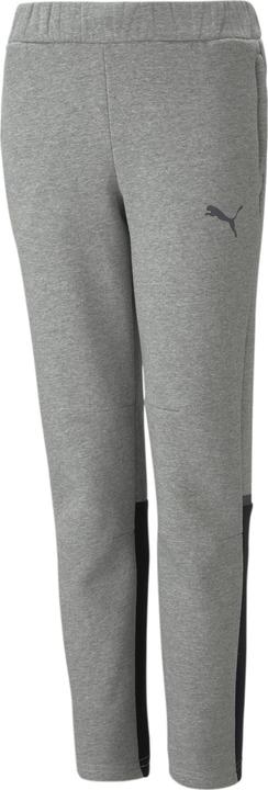 Produktbild Puma teamCUP Casuals Pants Jr (128)