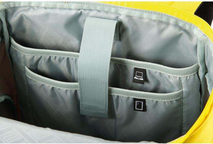 Produktbild Nitro Urban Daypacker Rucksack 46 cm Laptopfach (22 l)