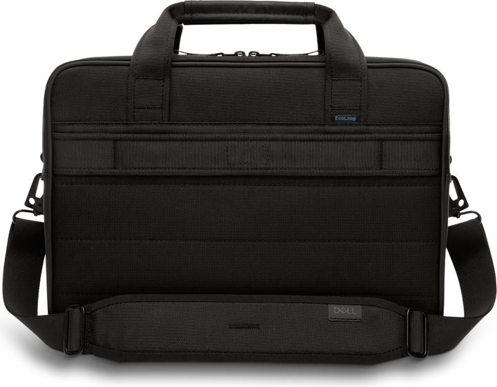 Actual product image Dell Ecoloop Proclassic Briefcase 14 (14", Dell)