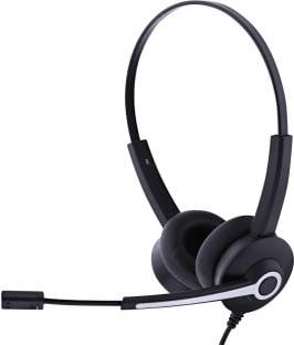 T'nB TNB Activ 200S Professional Headset (Cable, USB-A)