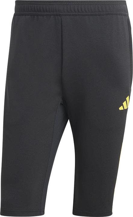 Produktbild adidas Tiro 23 Competition Training Half Herren Shorts Schwarz IC4568 (S) (S)