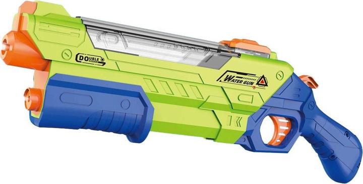 Actual product image Electric water gun