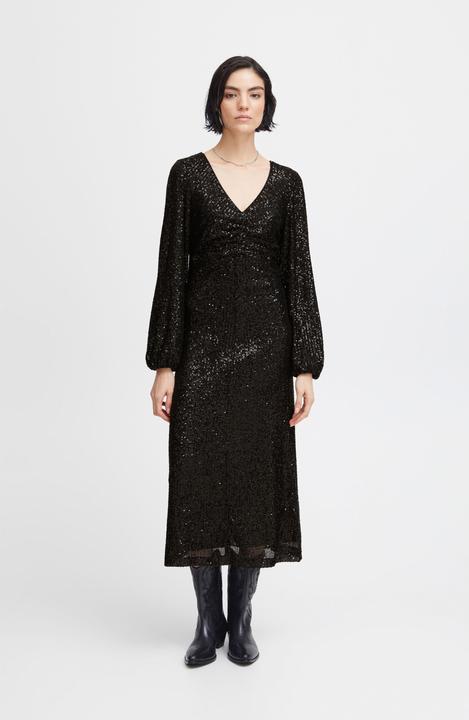 Image du produit Ichi IHFAUCI DR6 - Robe - 20120061 (M)