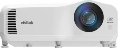 Actual product image vivitek DH2661Z (Full HD, 4000 lm)