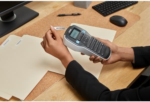 Produktbild Dymo LabelManager 160